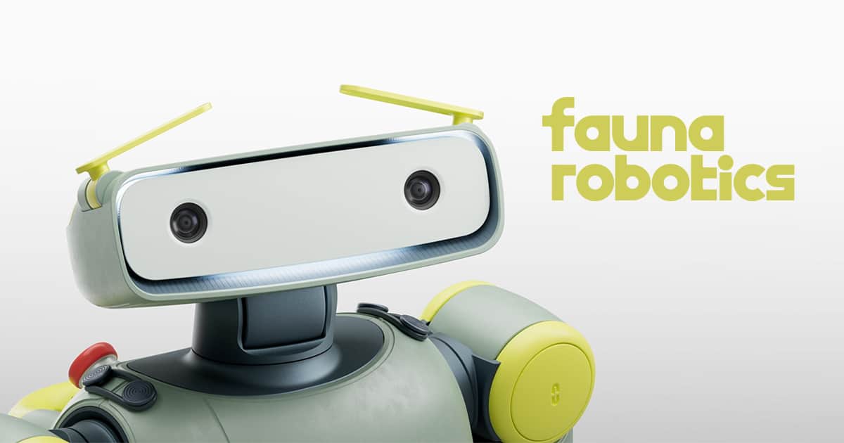 Amazon Acquires Fauna Robotics: The $50,000 Sprout Robot That Could Change How We Think About Machines at Home