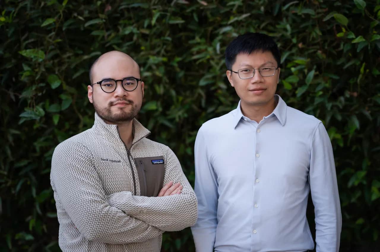 An Ohio State Professor Resisted Every VC for Years. Then He Built One of the Biggest AI Seed Rounds of 2026.