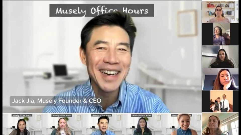 Musely Raised $360 Million Without Giving Away a Single Share. Here Is the Model That Made It Possible.