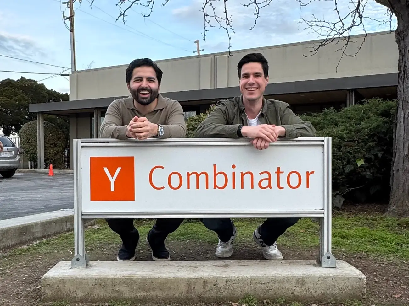 Moritz AI $9M YC 20VC 2026 | Former OpenAI Counsel Builds Flat-Fee AI Law Firm in Four Days
