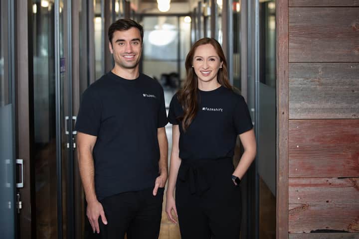 Fazeshift Raises $17 Million to Make Accounts Receivable Run Itself