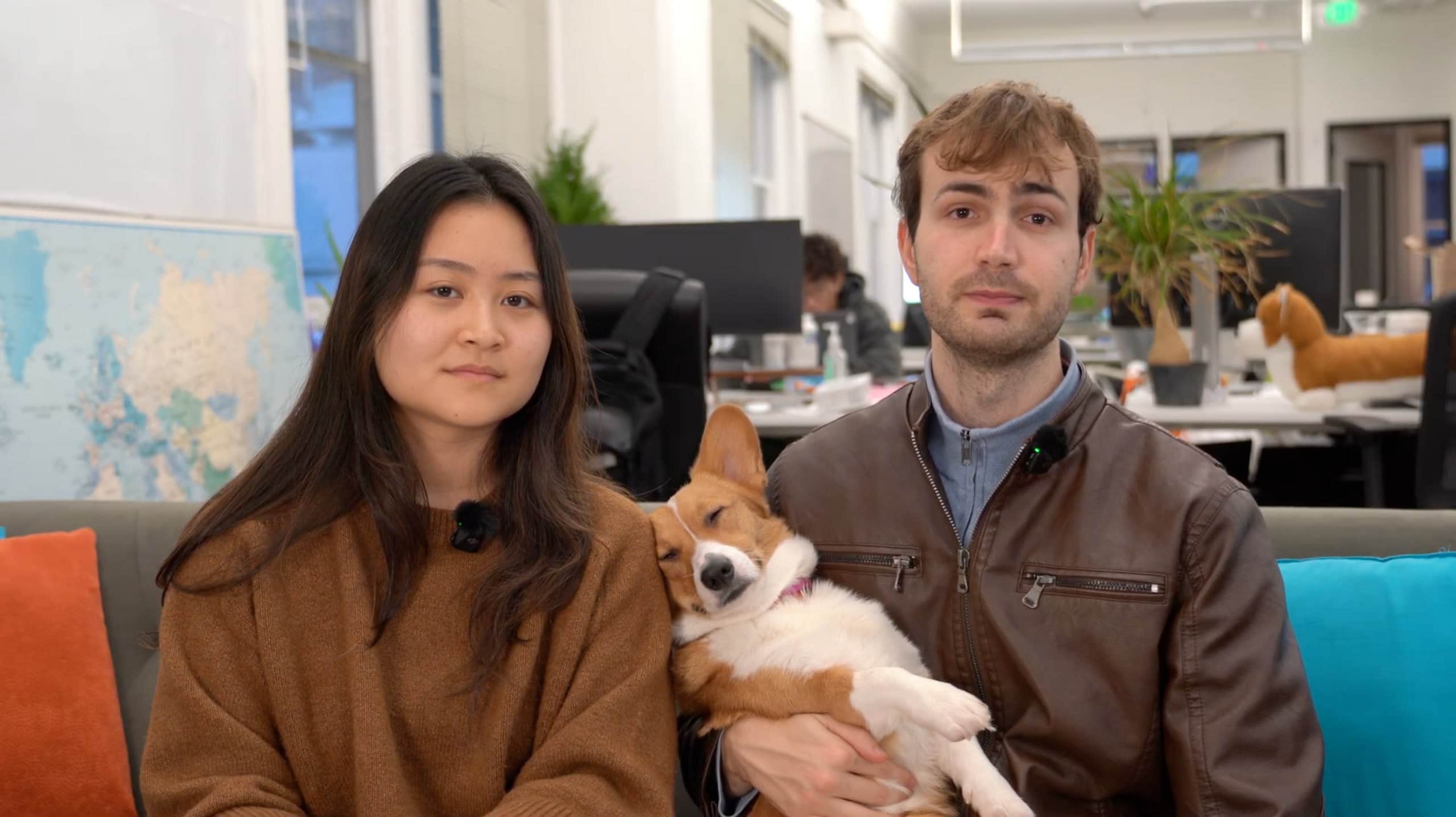 Corgi $160M Series B TCV $1.3B Valuation 2026 | YC Insurance Unicorn Explained