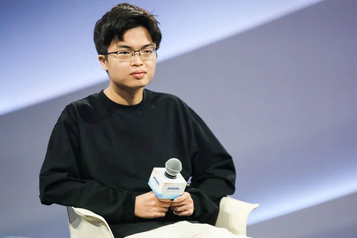 Moonshot AI's Valuation Just Quadrupled in Six Months. The Revenue Behind It Is Real.