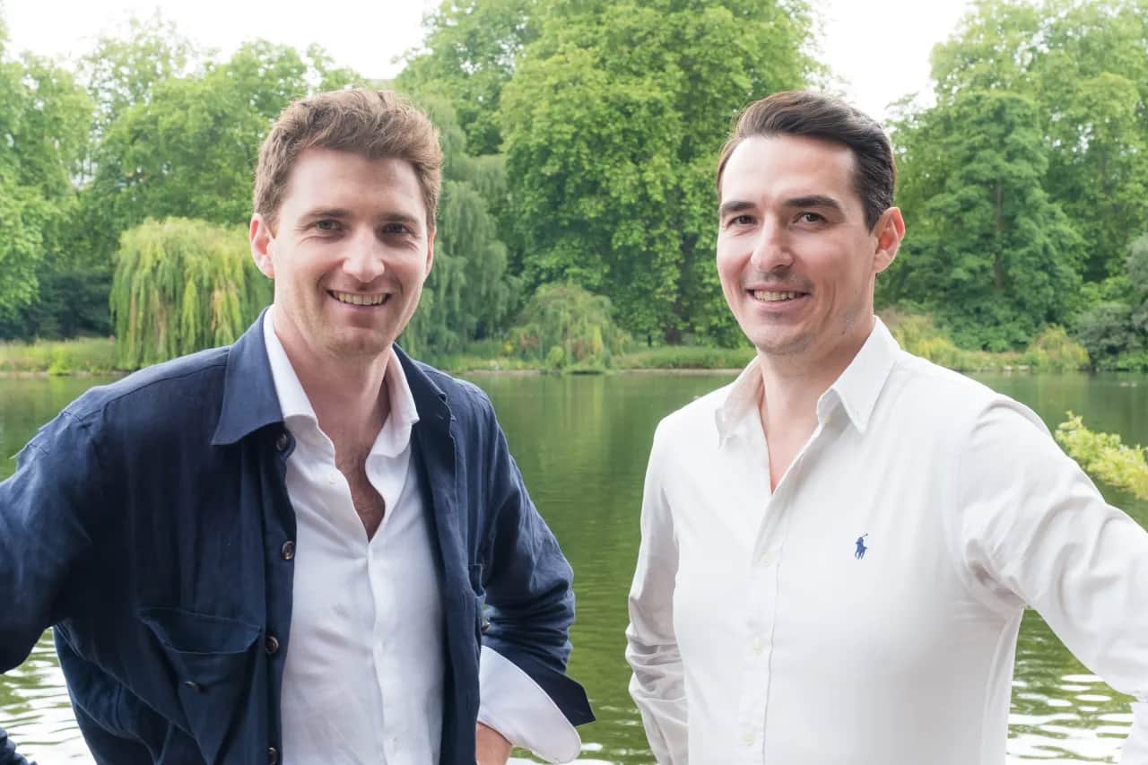Adfin $18M Index Ventures 2026 | UK Fintech SME Payments Agentic Finance 7x Better Results