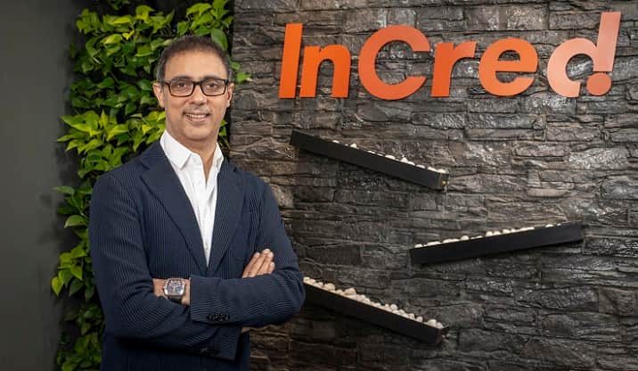 InCred Capital Just Made Its Second International Acquisition in Nine Months. The Target Is the Most Strategically Obvious Move Available in Global Wealth.