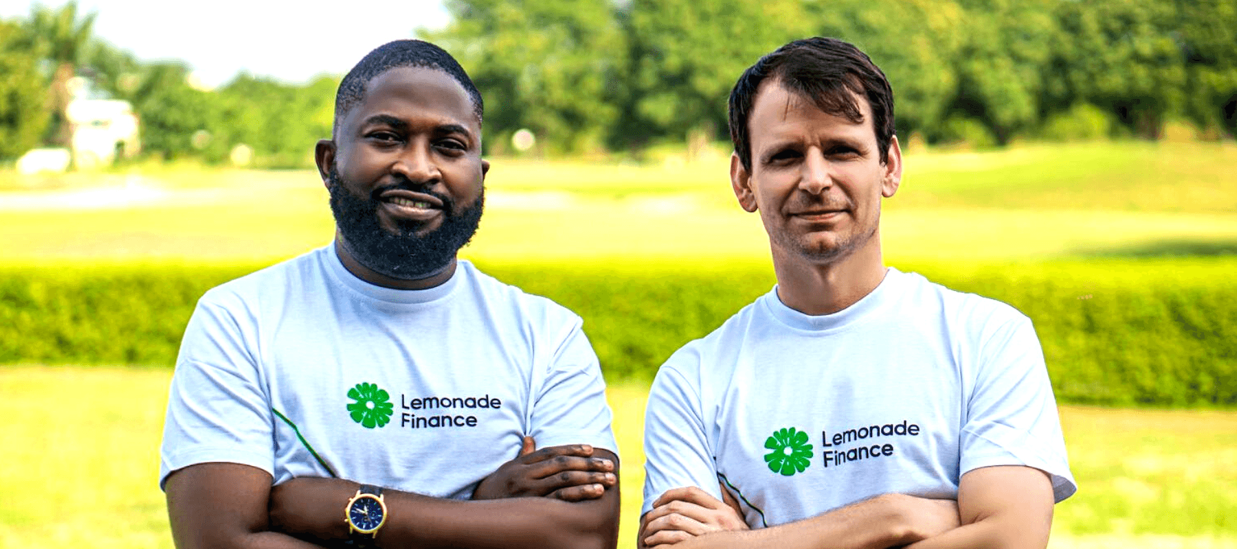 LemFi Hit $1 Billion in Monthly Transactions. Now It Is Raising €30 Million to Become a Full Financial Services Platform for the World's Immigrants.