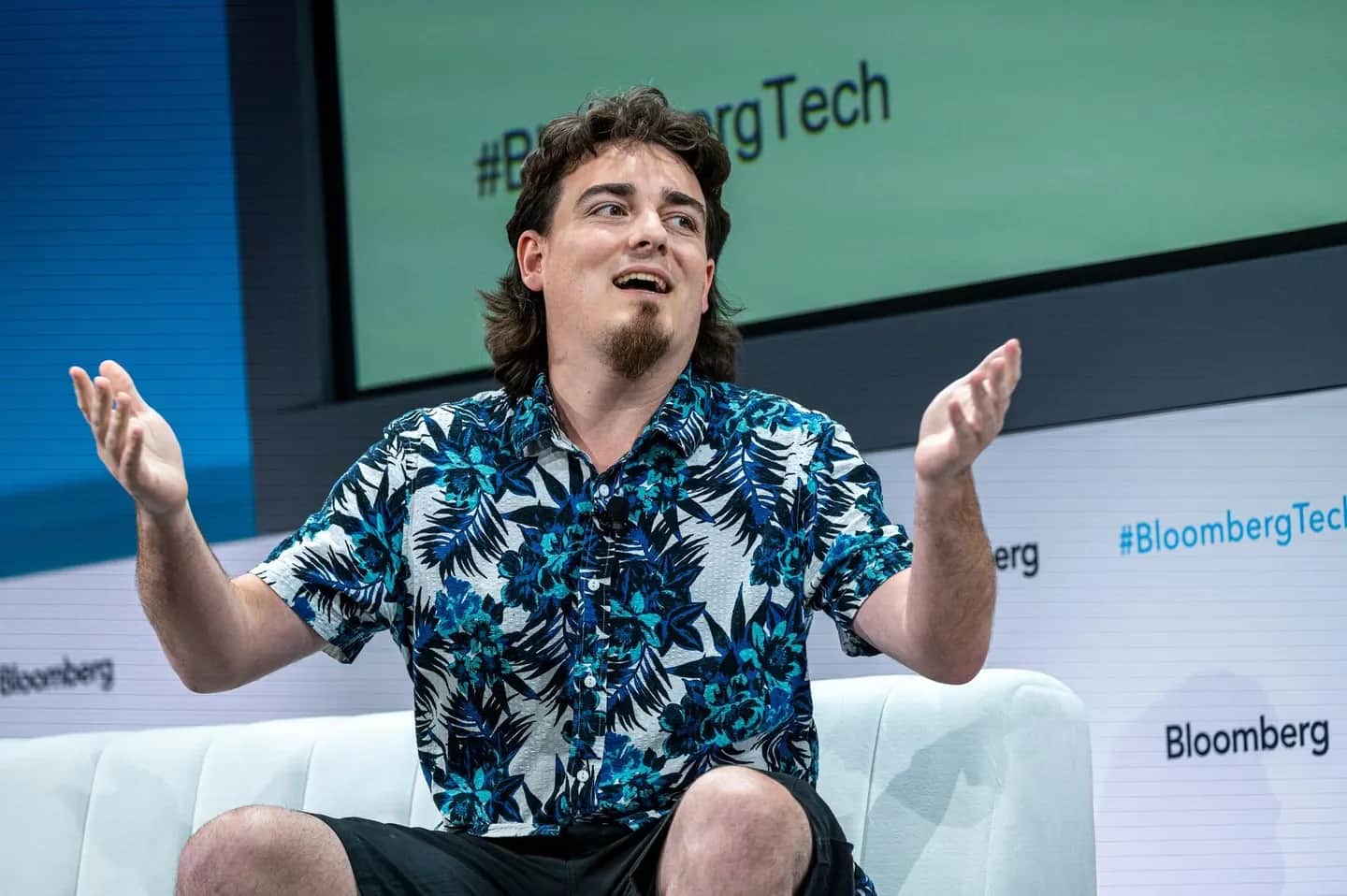 Anduril Raised Another $5 Billion. Its Valuation Has Doubled in Under a Year. The Defense Startup Era Is No Longer Coming - It Is Here.