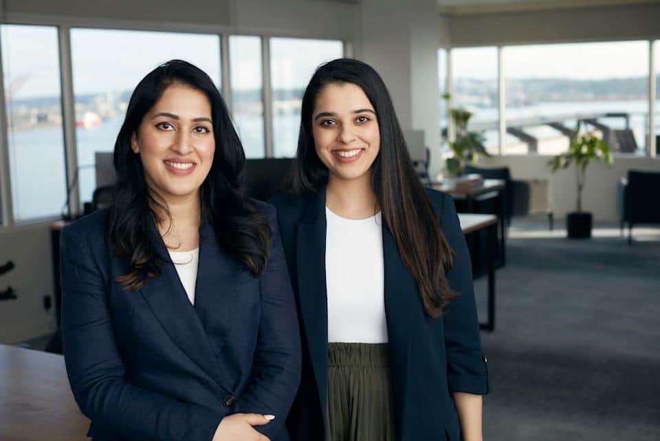 Two Ex-Meta Sisters Raised $30 Million to Automate Every Brand Conversation Happening Where Marketing Teams Cannot Follow