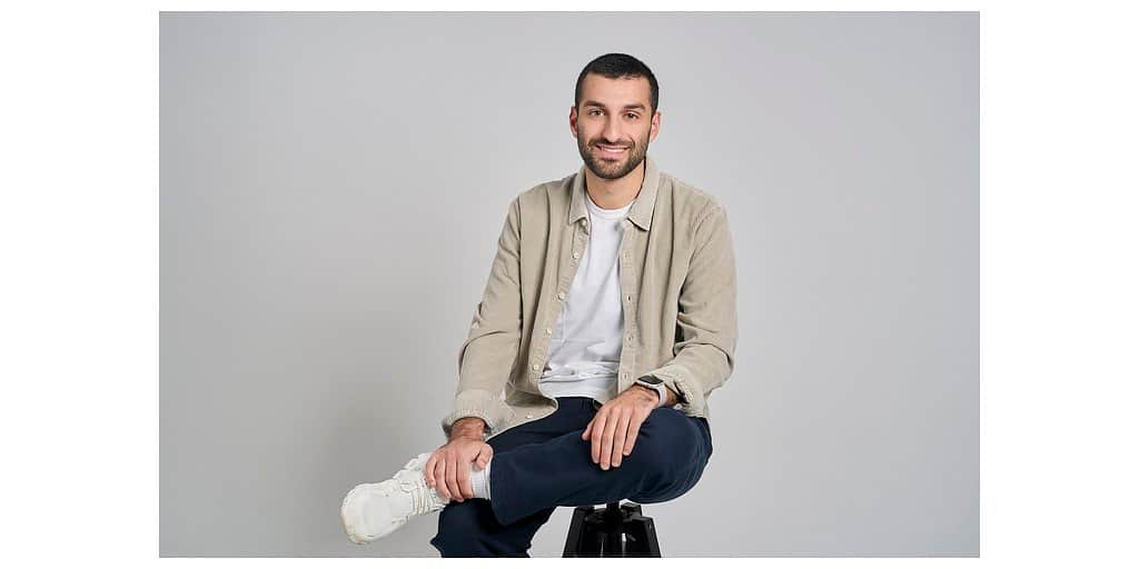 Stitch Raised $25 Million From Andreessen Horowitz to Make Open Banking Work the Way it Was Supposed To