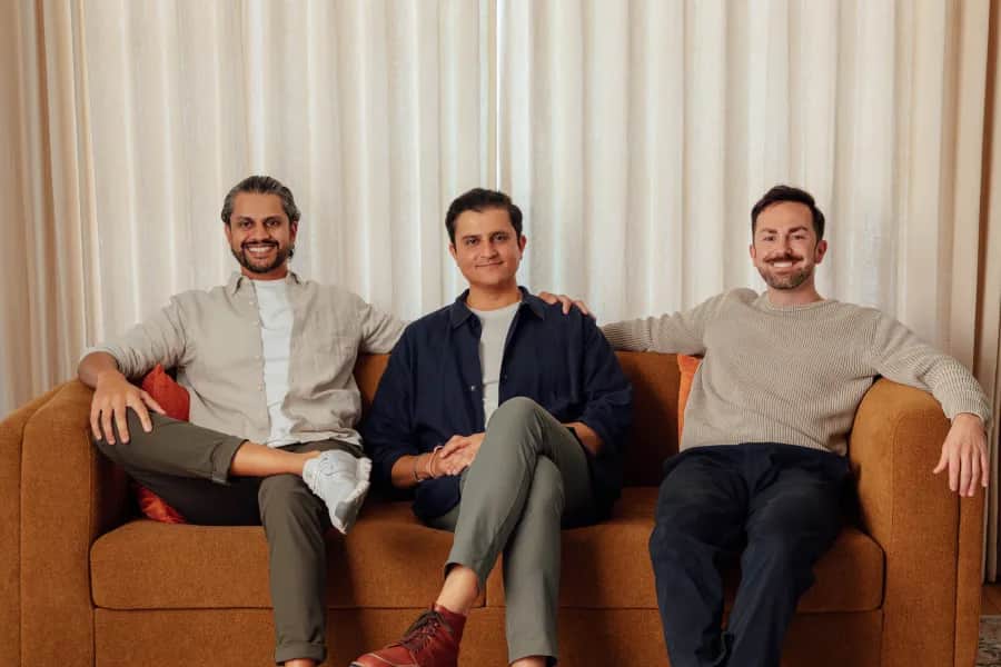Kin Health Raises $9M to Build the AI Notetaker That Finally Puts Patients First