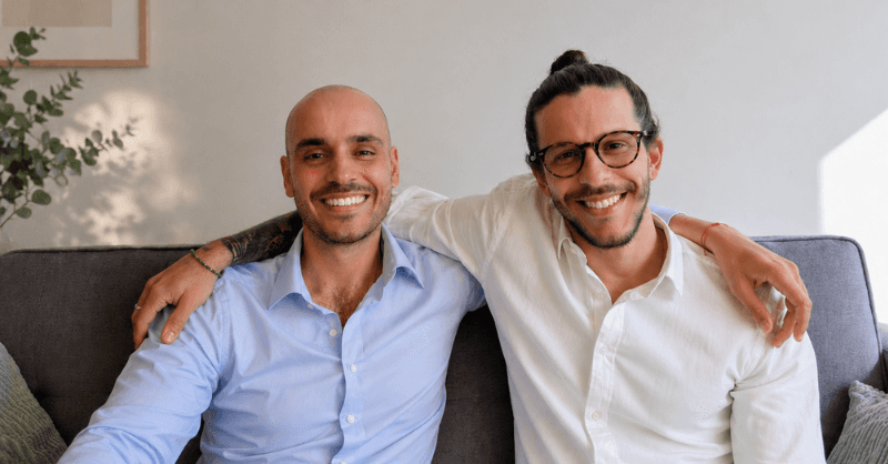Swanlaab Leads Dolfin's $2.5M Seed Round to Fix How Enterprise Sales Teams Manage Compensation