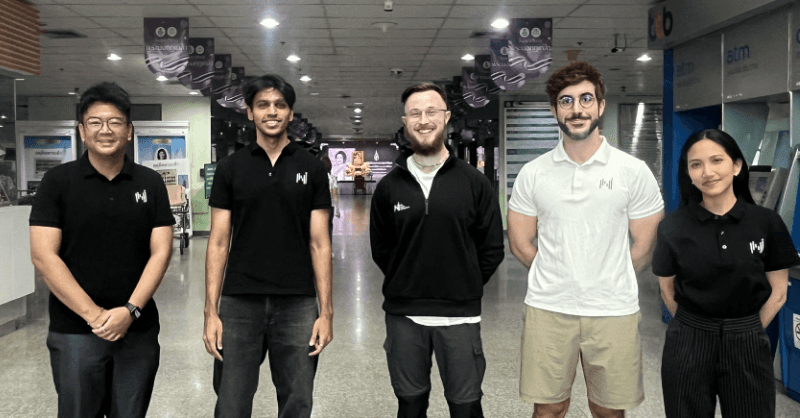 NEX Health Intelligence raises €1M to predict how drug-resistant infections spread in hospitals