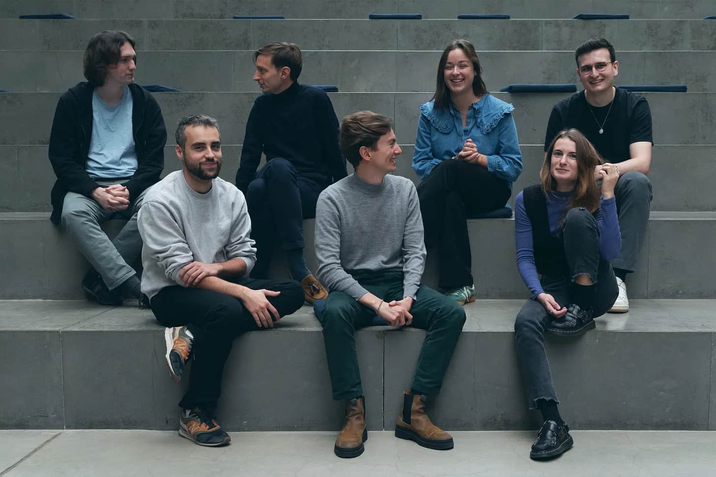YC-backed Leadbay raises $4.2M to uncover companies with no digital footprint