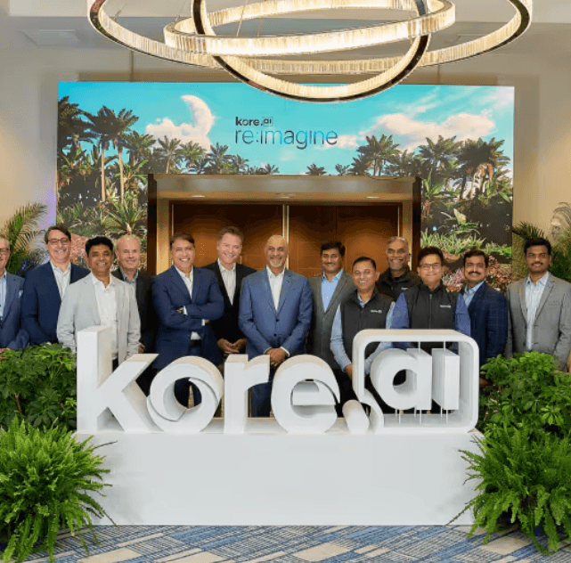 Kore.ai Just Launched Artemis. Enterprise AI Has a New System for Running Multiple Agents at Once.
