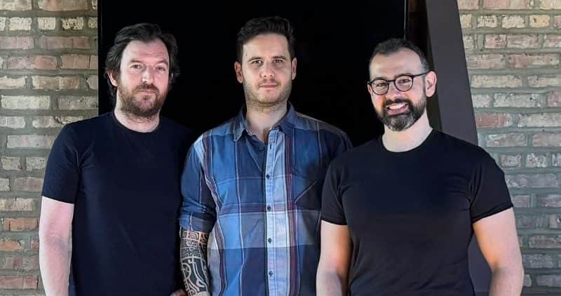 Benji Raises $6.25M Seed Round to Become the Plaid of Loyalty Programs