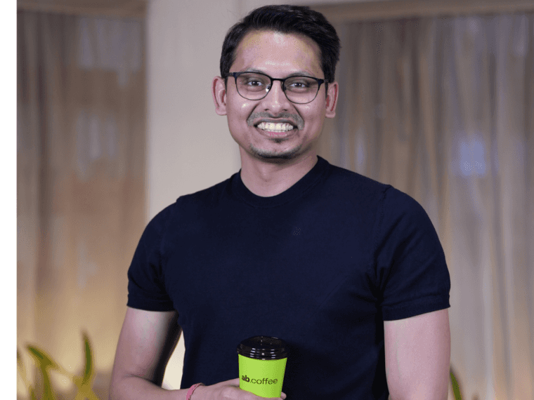 abcoffee Raises Rs 61 Crore in Pre-Series B Round to Scale Grab-and-Go Coffee Across India's Three Biggest Cities