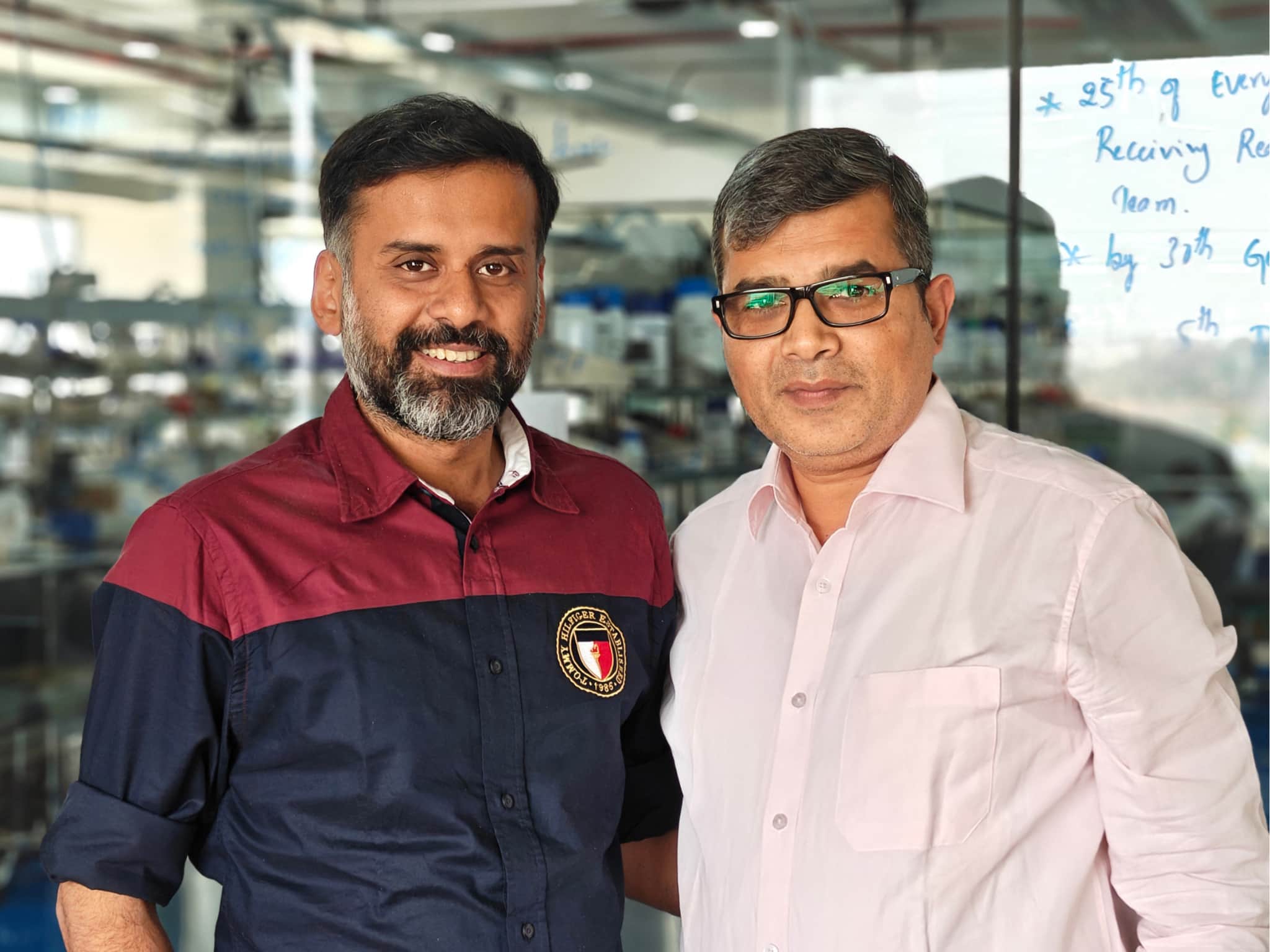 StrainX Bioworks Raises $13M to Scale Precision Fermentation After Two Years Building in Stealth
