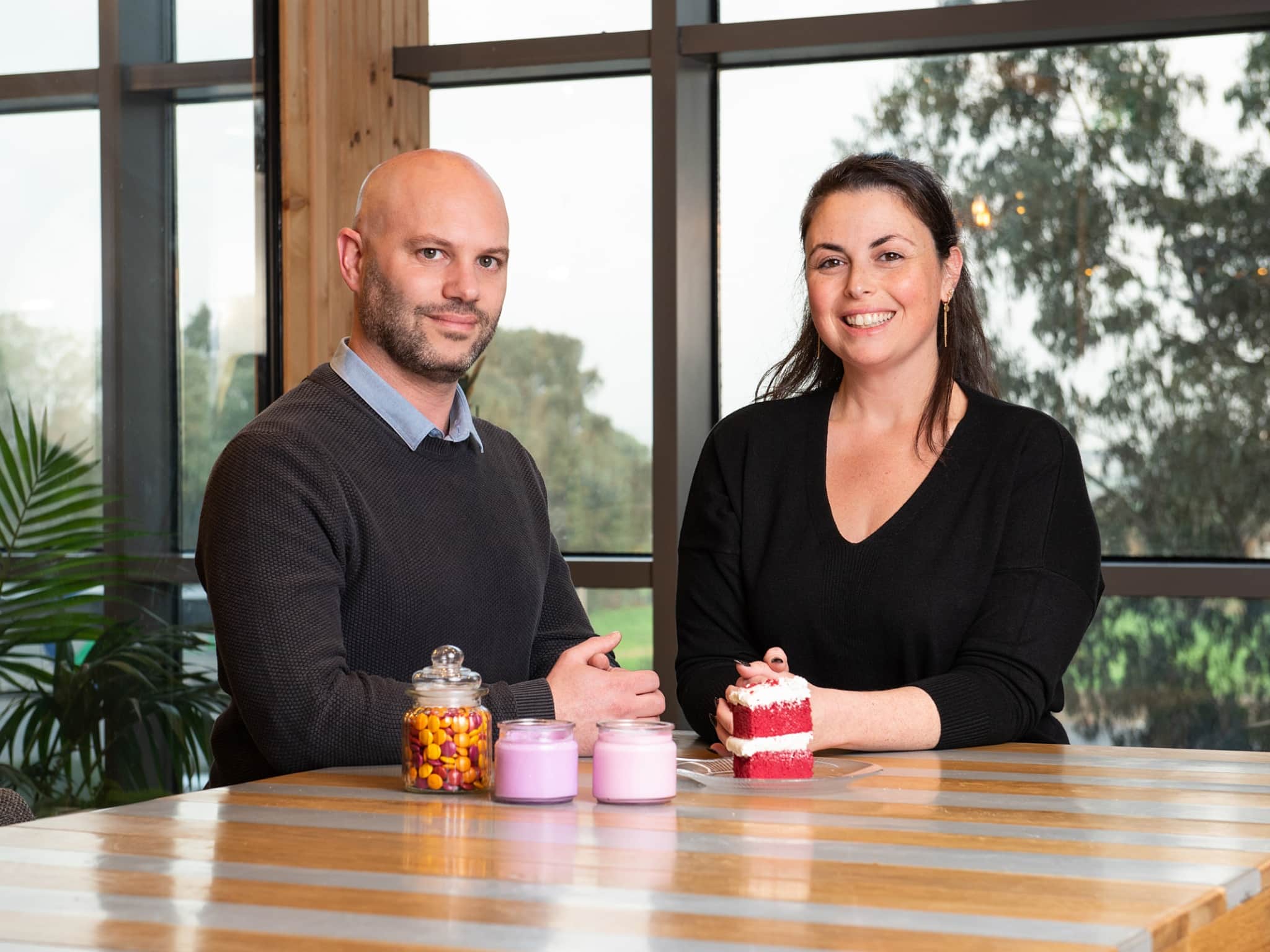 Phytolon Raises $23.6M to Commercialize FDA-Approved Beetroot Red Dye as America's War on Artificial Food Colors Accelerates