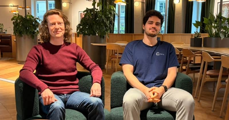 Certo Raises $4M Led by Daphni to Replace 20-Year-Old Manual Compliance Processes for Beauty and Consumer Goods Brands