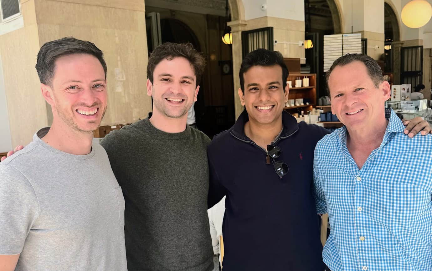 OpenRouter Raises $113M at $1.3B Valuation From Alphabet's CapitalG as Enterprise AI Token Usage Explodes to 100 Trillion Per Month