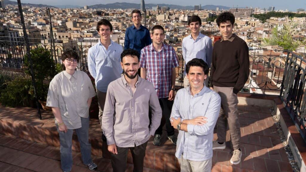Barcelona's Mafer AI Raises 2 Million Euros to Build an AI Operating System for Industrial R&D Formulation Teams
