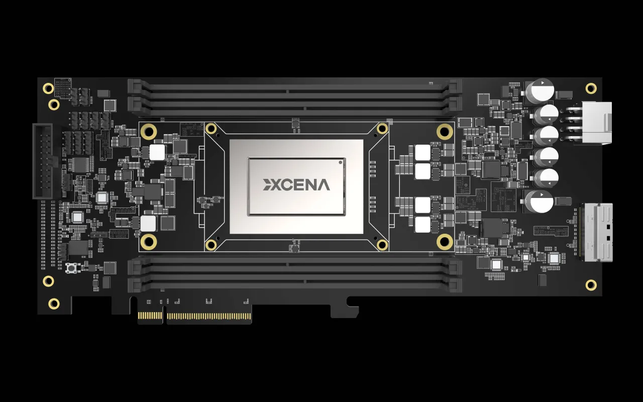 South Korean AI Memory Chip Startup XCENA Raises $135 Million Series B at $570 Million Valuation