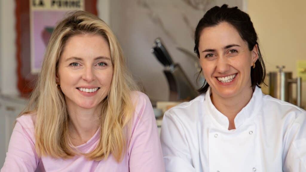 Lune & Wild Raises £2 Million Series A Led by Guinness Ventures to Scale Premium Frozen Baby Food Onto Ocado and Beyond