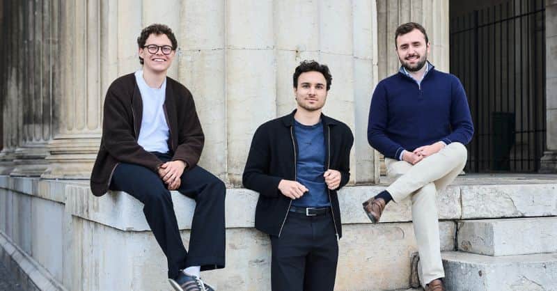 Munich Legal AI Startup Bayshore Raises $8 Million Seed in Two Weeks, Led by Earlybird, to Make Regulatory Compliance Machine-Readable