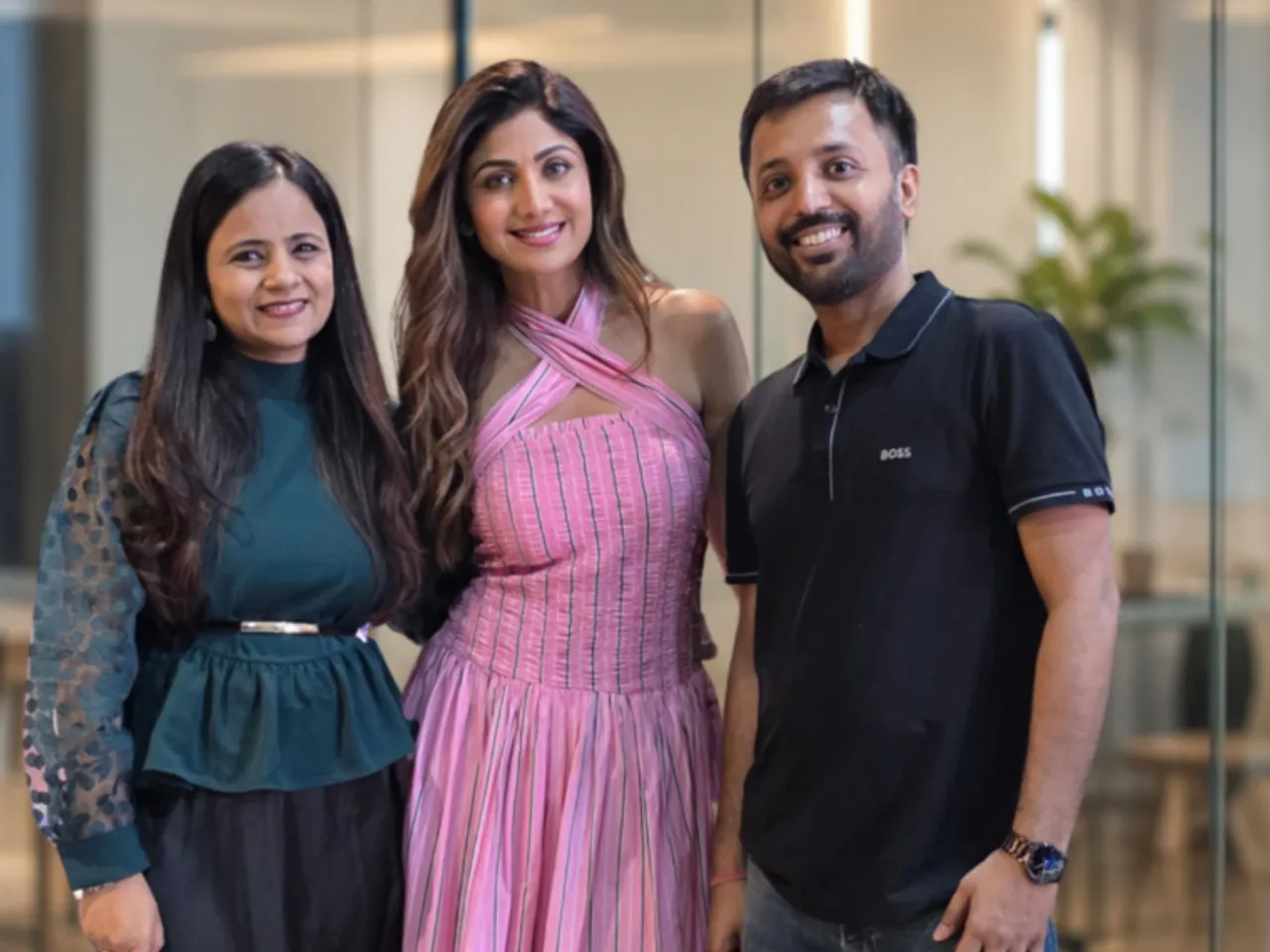Shilpa Shetty Kundra Joins Kolkata-Based Kids' Lifestyle Brand Rosada as Strategic Investor to Drive Pan-India Expansion