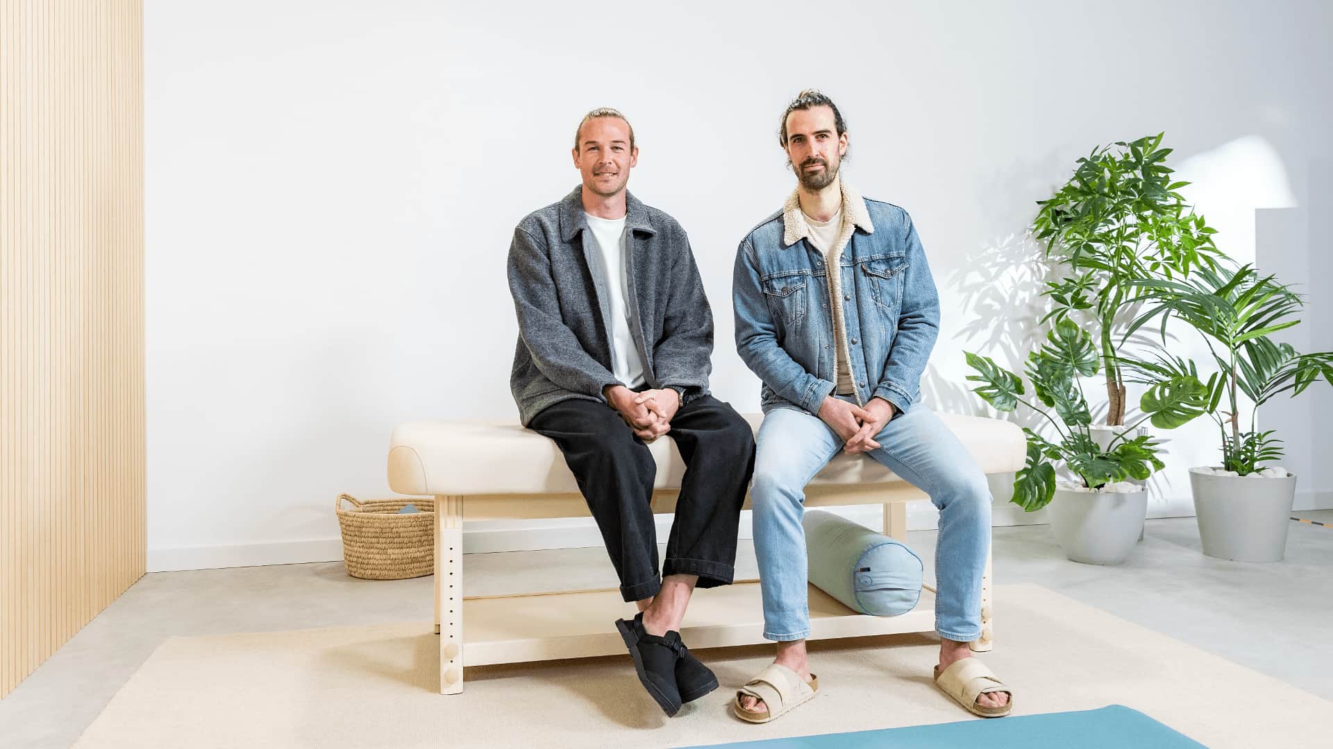 Flok Health Raises $12.5 Million Series A to Scale the World's First Autonomous AI Physiotherapy Clinic Across the NHS