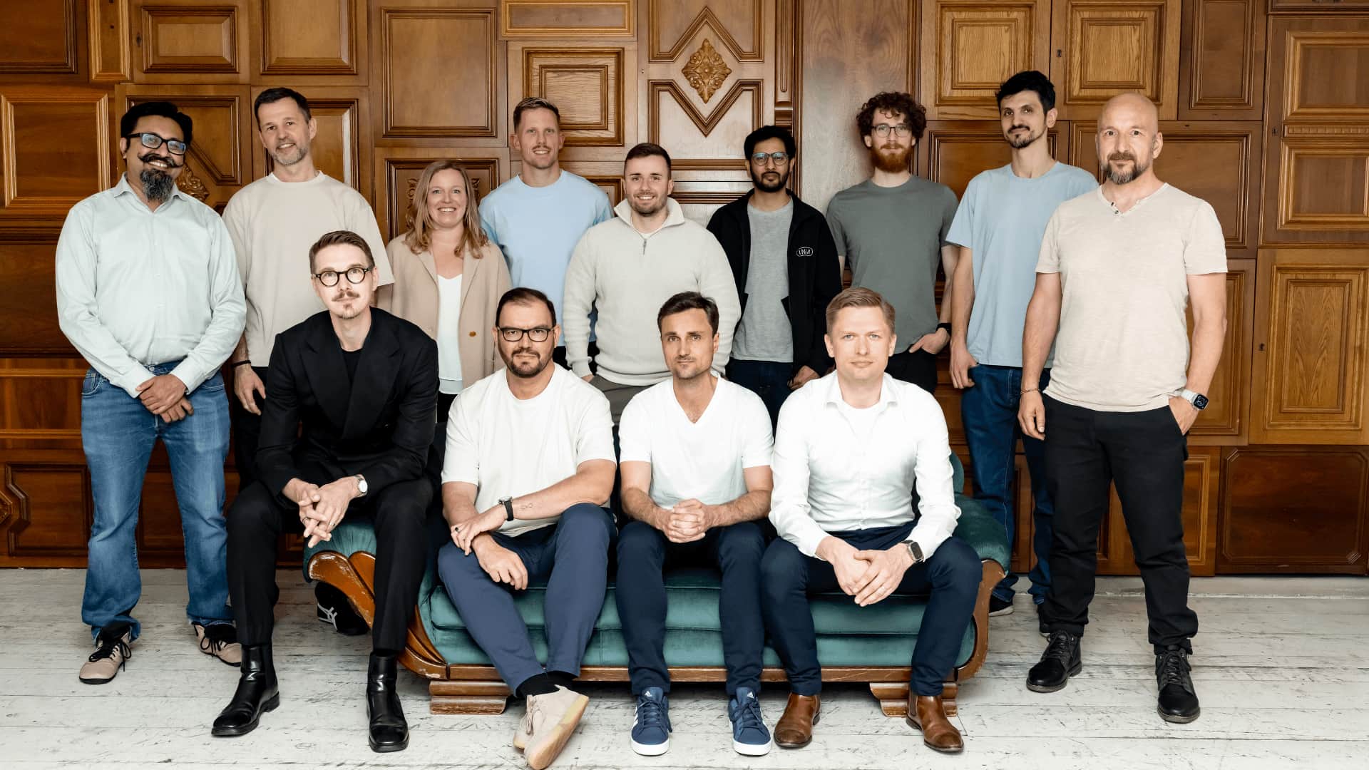INXM Exits Stealth With €5.7 Million Pre-Seed to Fix Enterprise AI's Biggest Failure: Compiled AI That Executes Predictably Across ERP and PLM Systems