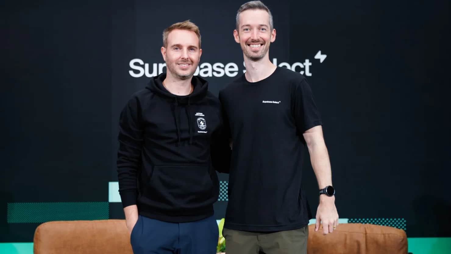 Supabase Raises $500 Million Series F at $10.5 Billion Valuation as Claude Code and AI Agents Drive 600% Database Growth