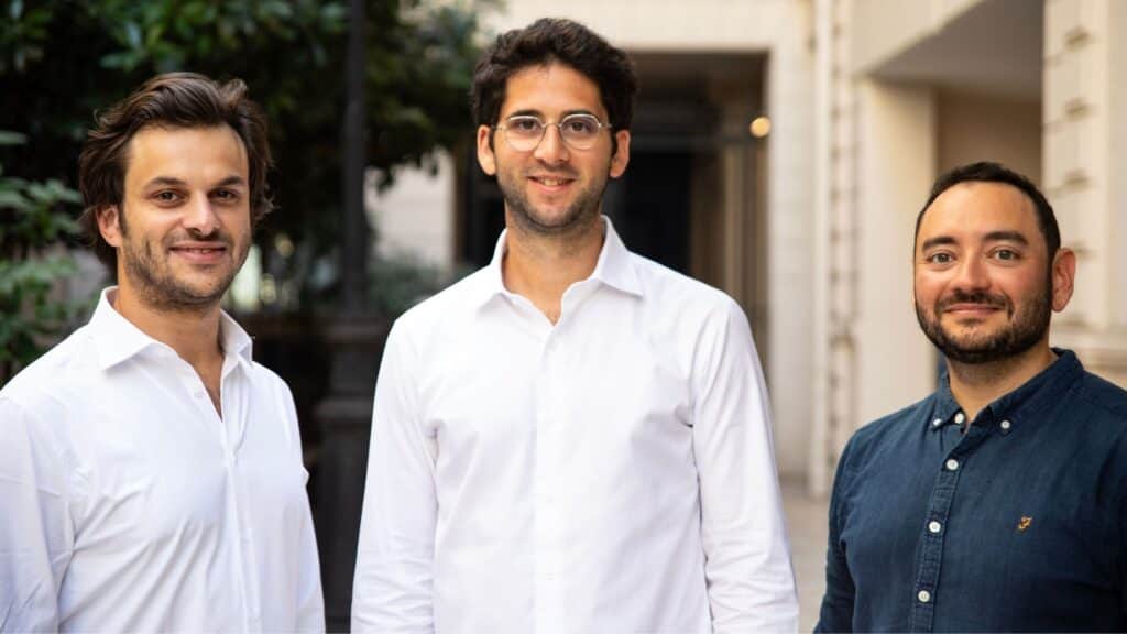 Innovorder Raises €20 Million to Become Europe's Restaurant Digitalisation Champion With AI-First Atlas Platform