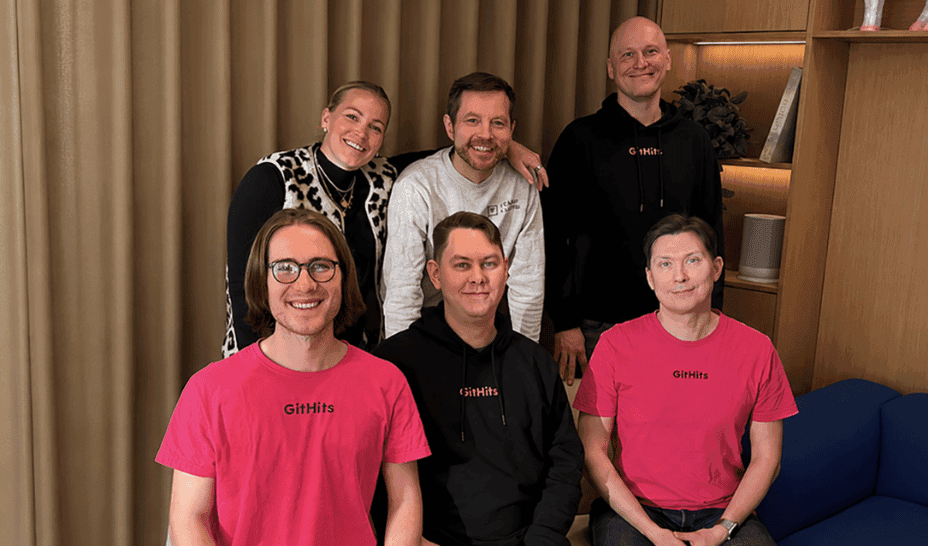 GitHits Raises €1.5 Million Pre-Seed to Build the Google of Code Search and End AI Hallucinations in Software Engineering