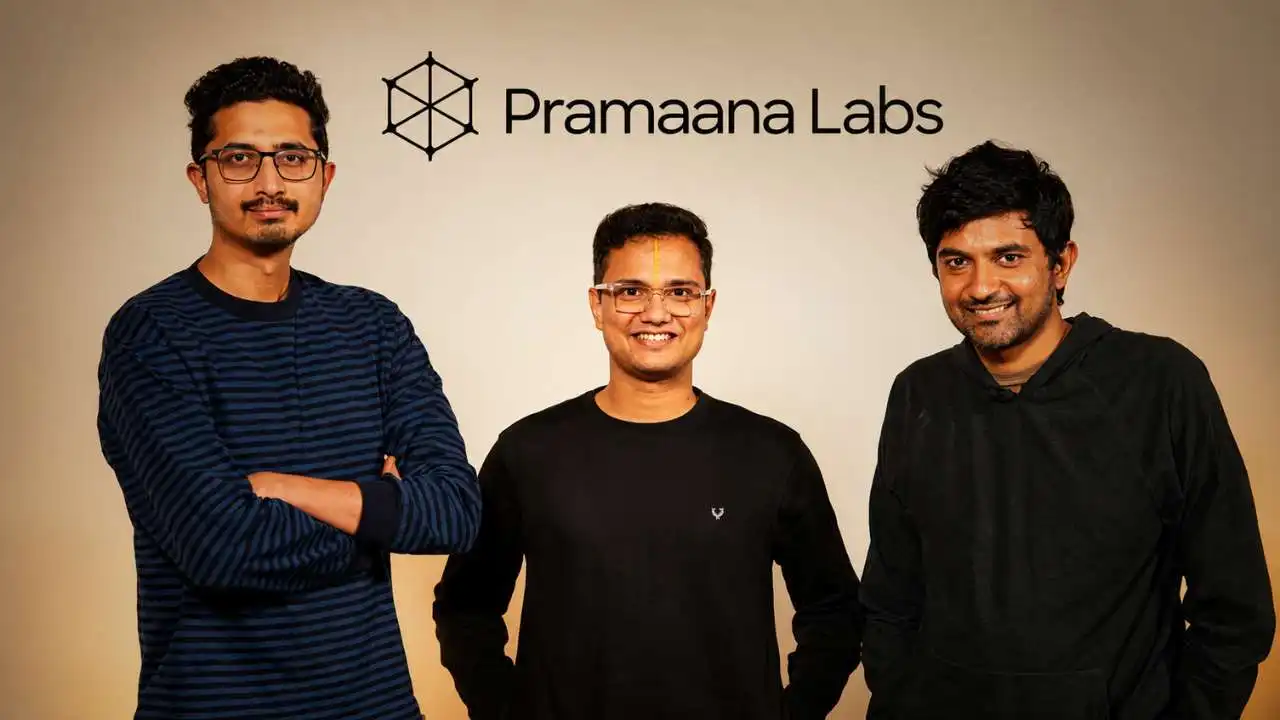 Pramaana Labs Raises $27 Million to Build a Formal Verification Layer for AI in Tax, Healthcare and Compliance