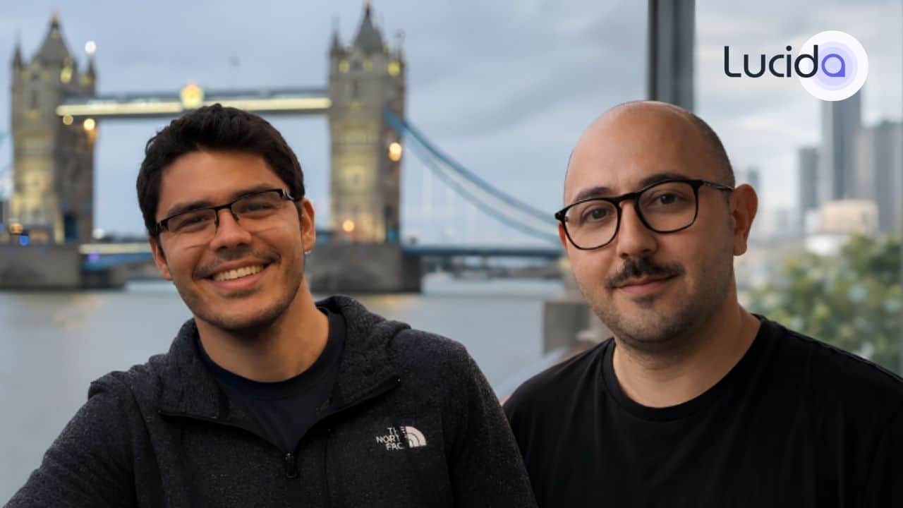 Lucida AI Raises $7 Million to Take On Duolingo With Voice-First Learning