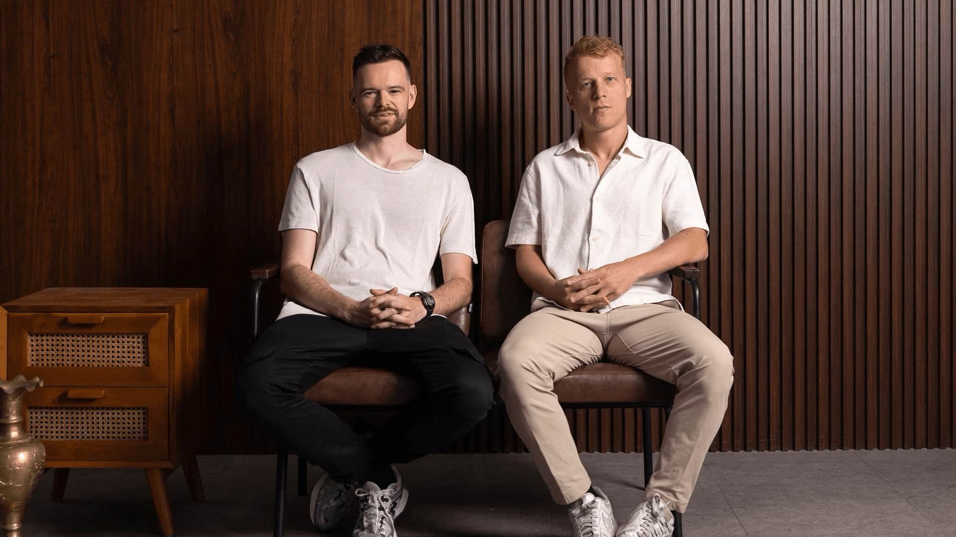 Belgian Startup Visiblie Raises €500K to Help Brands Get Found in ChatGPT and AI Search