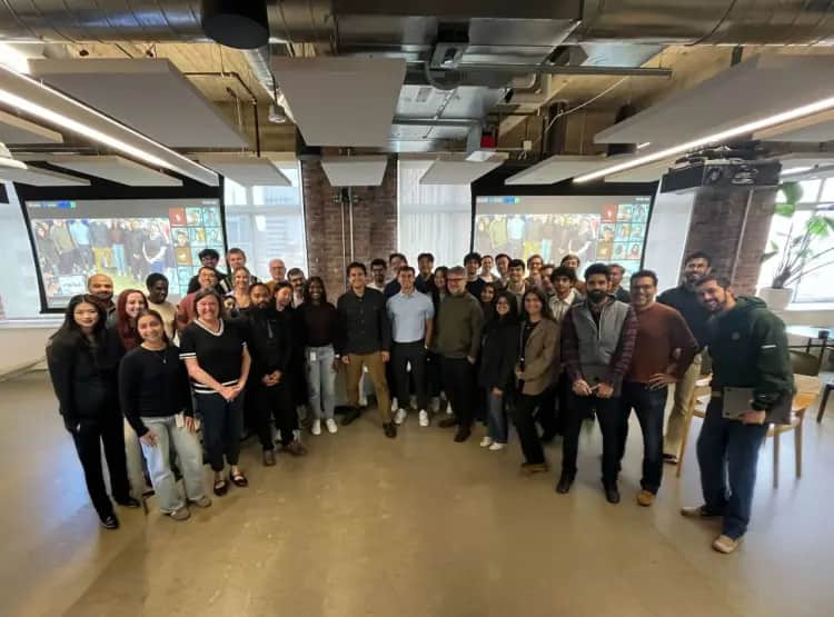 Crusoe Seeks $3 Billion at $30 Billion Valuation as AI Data Center Race Accelerates