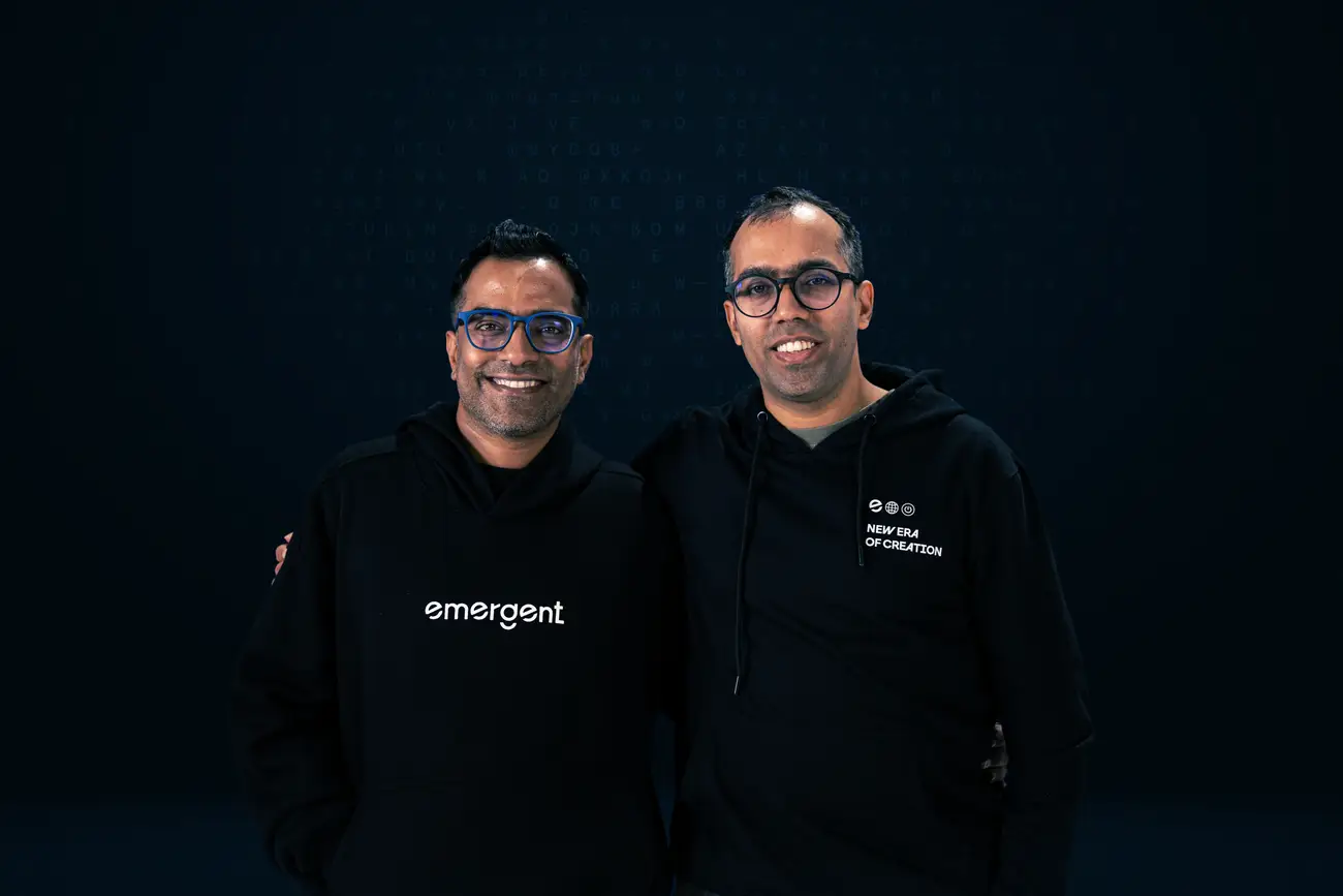 Indian AI Coding Startup Emergent Becomes a Unicorn Just One Year After Launch