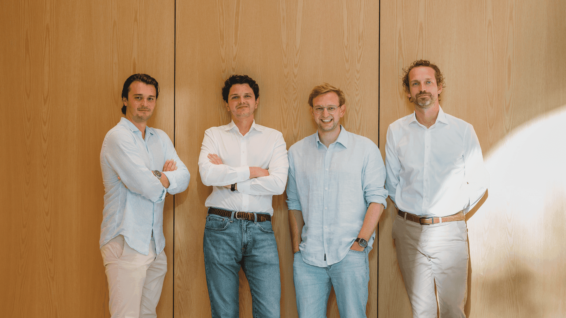 Belgian Biotech Sightera Raises €3M to Train AI Drug Discovery on Real Patient Tissue