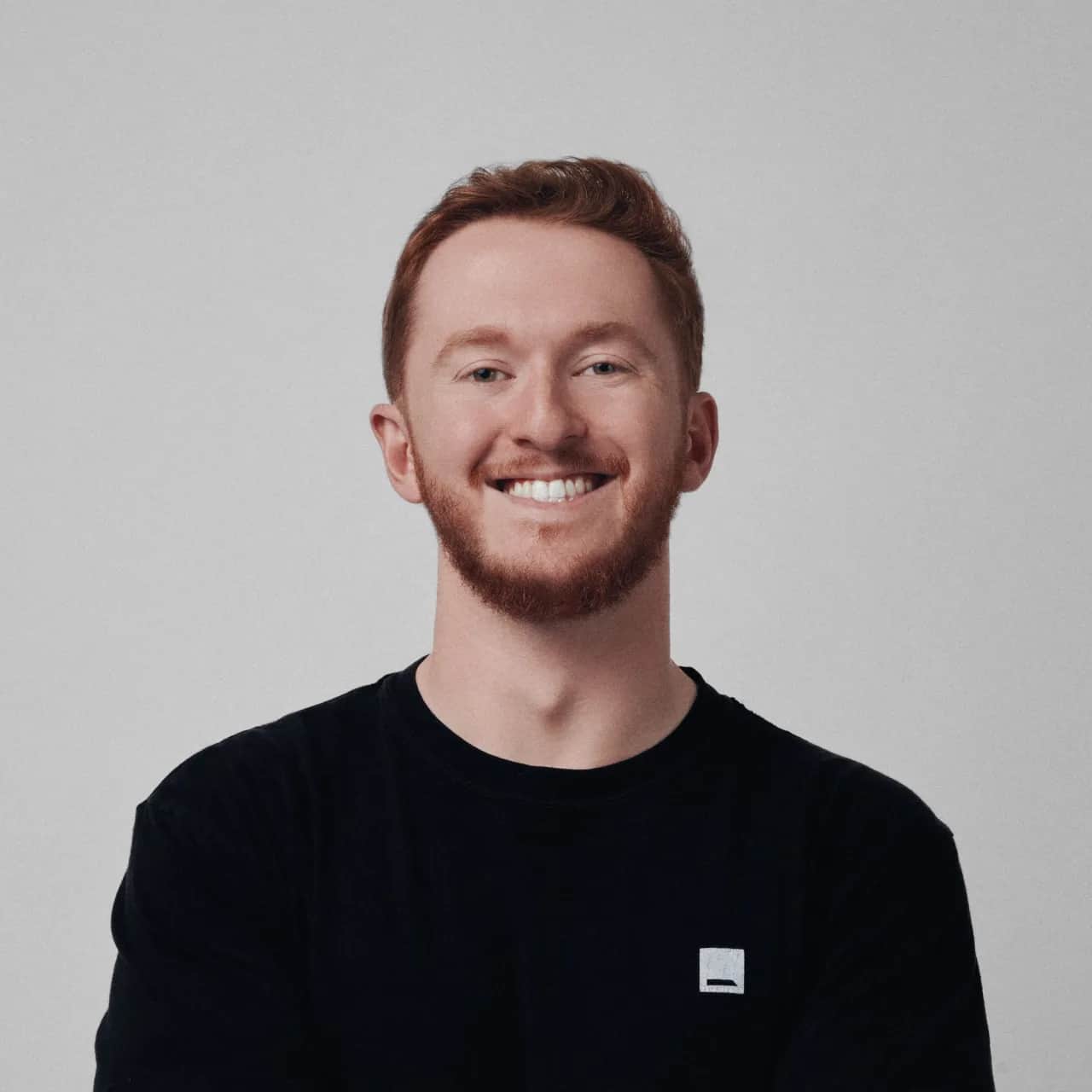 co-founder and COO Robert Wachen