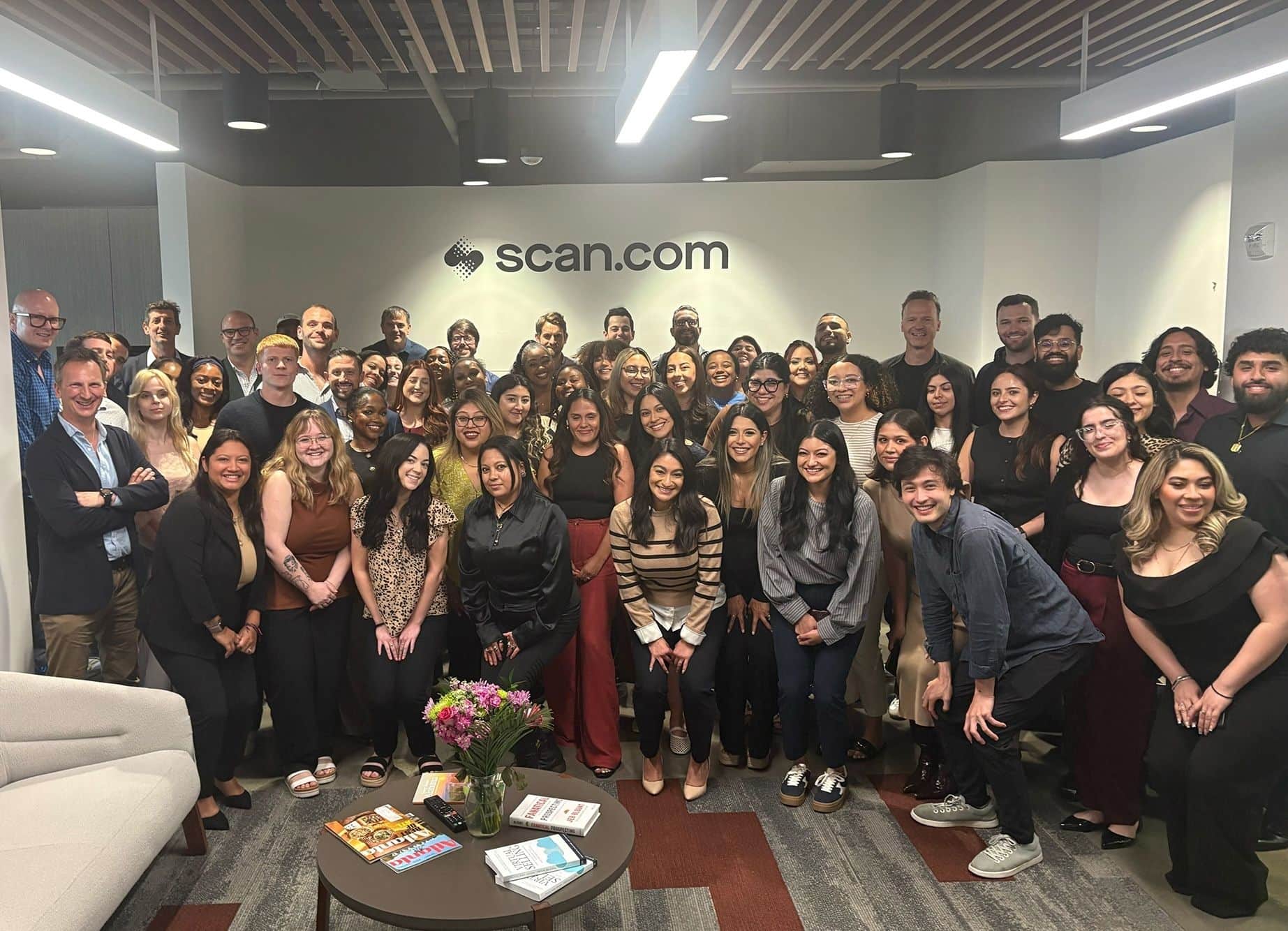 Scan.com team