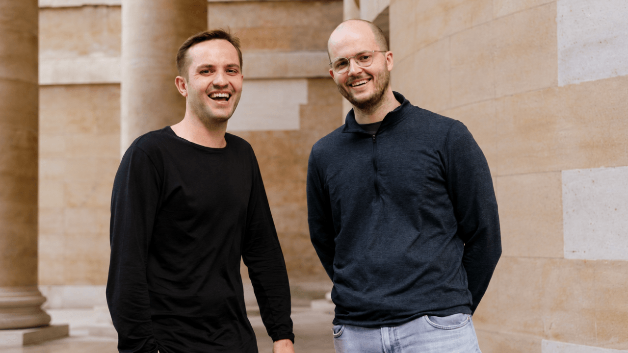 Scarlet ceo Tomas Sabatier