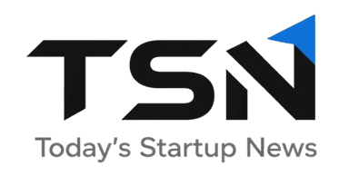 Today's Startup News