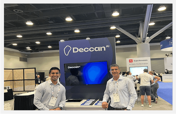 Deccan AI Raises $25 Million to Power AI Post-Training From India: The Startup That Is 10x in One Year