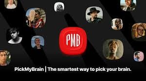 PickMyBrain Raises $2.1 Million Pre-Seed to Turn Subject-Matter Experts Into AI Digital Brains and Monetize Knowledge at Scale