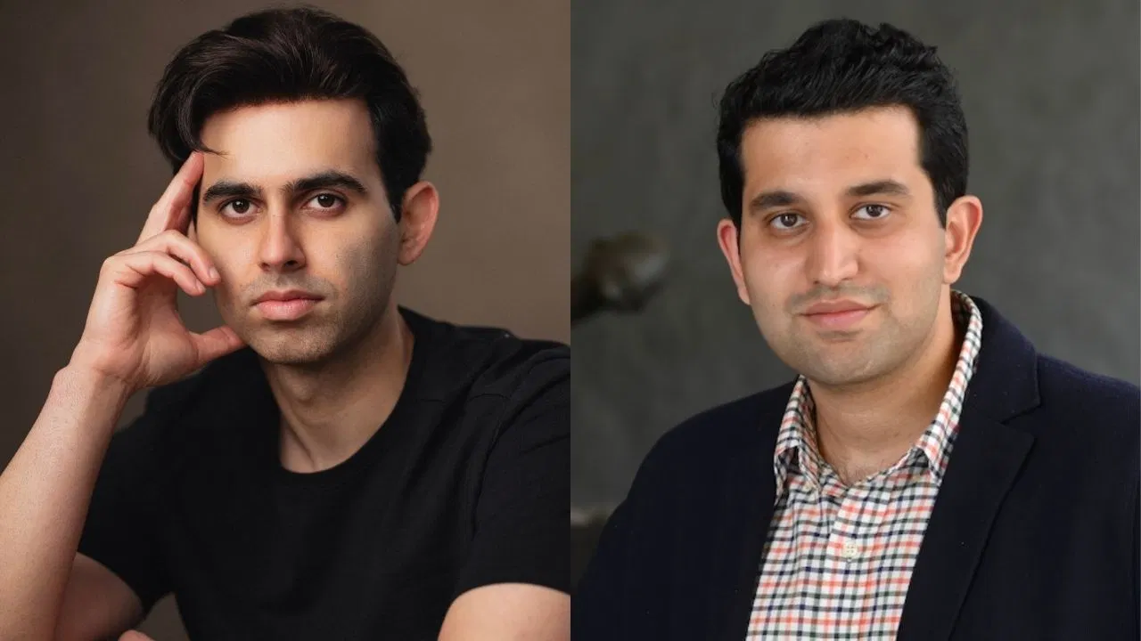 The London HR Startup That Wants to Replace Your Recruiter With an AI Agent Just Raised $8 Million