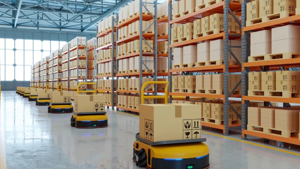 Neato Raised $25 Million to Prove That Brands Deserve a Better Deal on Amazon Than 1P or 3P