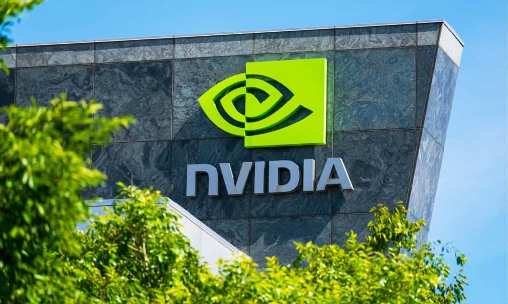 Nvidia-Backed SiFive: Reached $3.65B valuation for its open-source (RISC-V) AI chips.