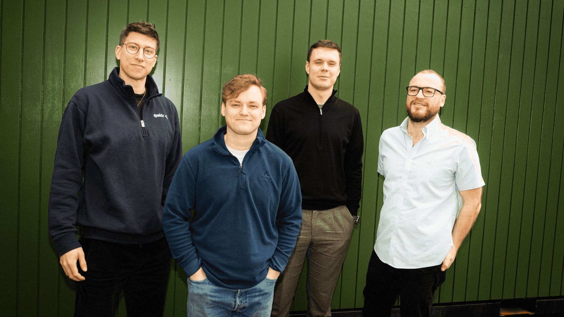 Compliance Teams Have Been Doing This by Hand for Decades. Spektr Raised $20 Million to Fix That With AI Agents.